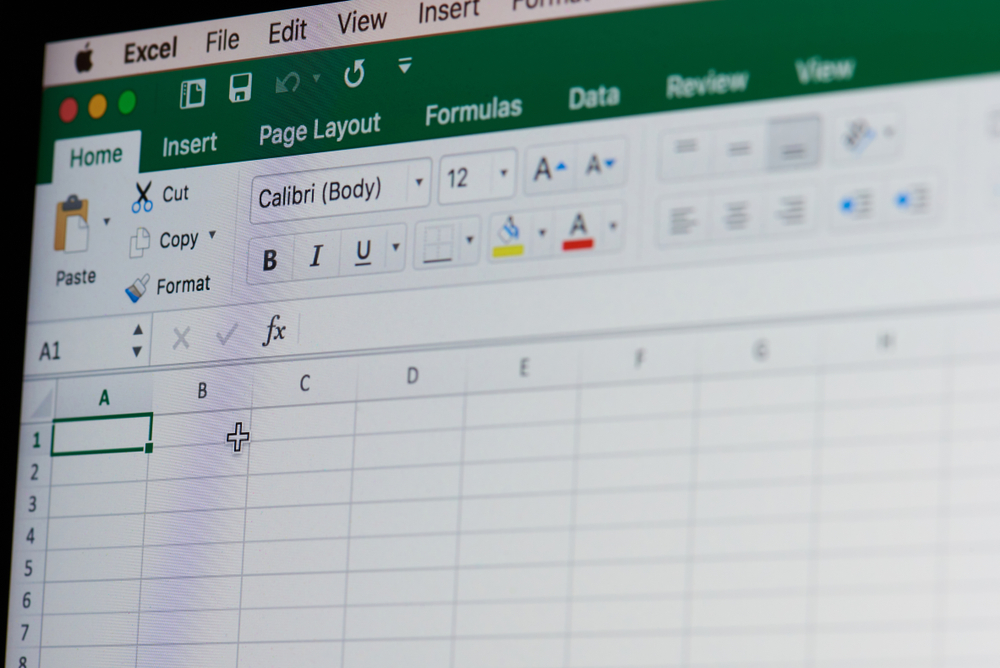 Excelでつくる請求書！方法とテンプレートを紹介！
